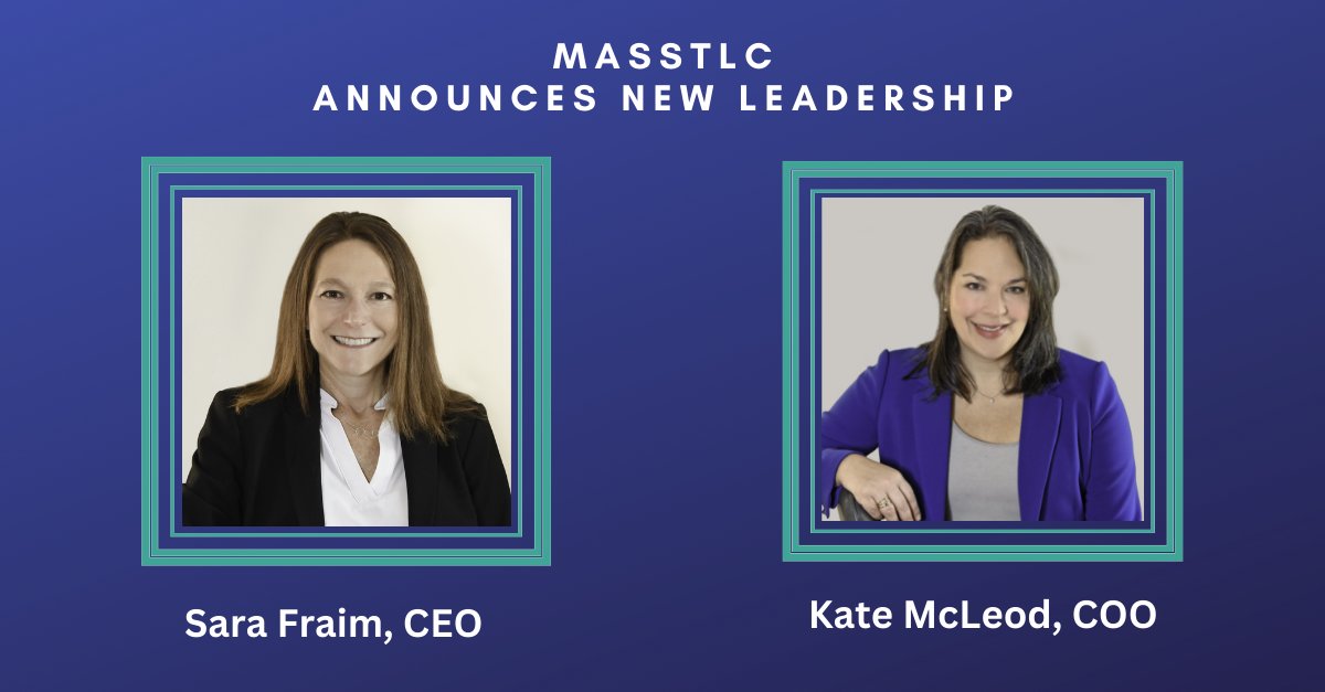 We’re excited to see two fantastic women leaders named CEO and COO of one of the country's most esteemed tech organizations, <a href="/MassTLC/">Mass Technology Leadership Council</a>, a longtime partner of The Women’s Edge. Congratulations to @sarafraim and <a href="/krmcleod/">Kate Reynolds McLeod</a> on their new leadership positions!