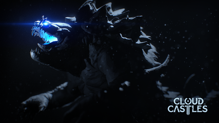 cloudcastlesbg's tweet photo. Sneak peek from our art team 📸
The Turtledrake are deadly armored reptiles from the earliest days of Elisus itself! #CloudCastles https://t.co/jHDhSNxZnm