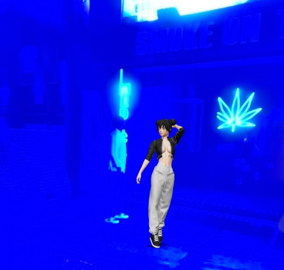 salwe30's tweet photo. Wow, what?🤔
I said what!?🧐
I was🚶♂️with Franklin in Los Santos-GTA V, and Molly showed up and🤰next to the good🌷shop, olleee!🔥
#WhereIsMolly #Molly #MollyNFT #NFTs #ar #MetaOneStudios #GTAV #NFTDROP #NFTCOMMUNITY #NFTart #Web3 #p2e
@mollynft_
@MetaOneStudios
@Uglyduckwtf https://t.co/otBzeVs9ia