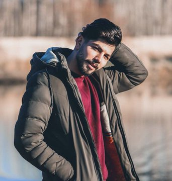 felaskechayi's tweet photo. Milad Maroufi, a horse rider, didn't get to watch the World Cup because he was shot dead by the Basij militia on Nov 17 in the Kurdish town of Bukan. He was 23 and was shot in the protest and died a few hours later in the hospital.
#SayTheirNames 
#IRNUSA 
#Qatar2022 https://t.co/jug46NbmJl