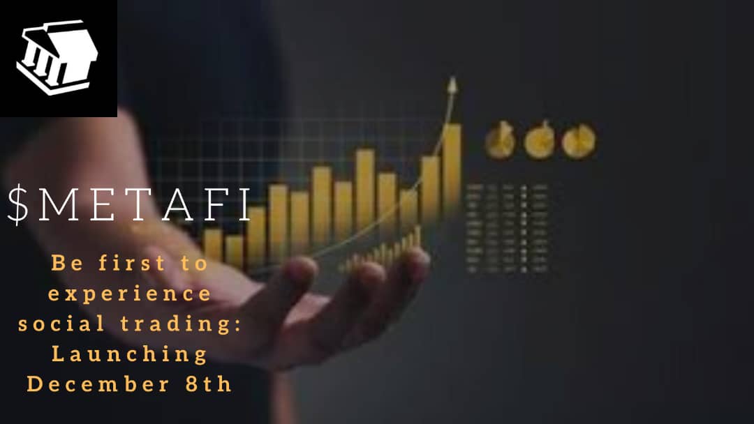 willfuldefi's tweet photo. @MetaFiorg  the best trading platforms in the space, connect you to tasers and offer secure signal.
#metaverse #crypto #trade2earn https://t.co/2285IOE5pr