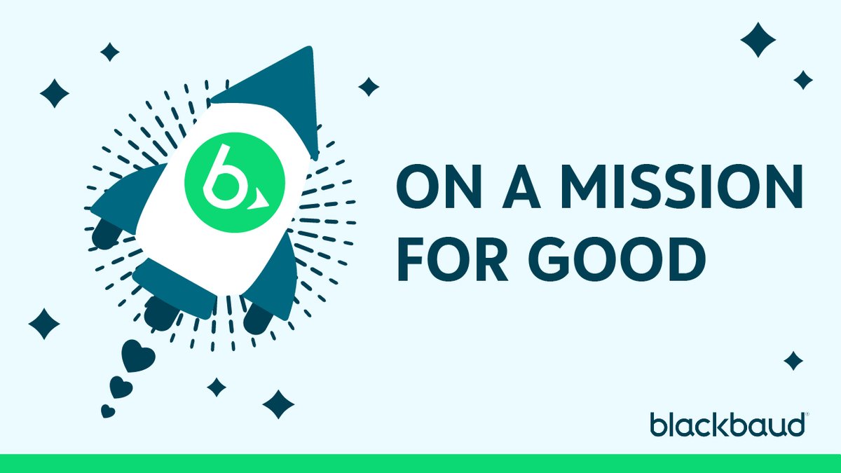 I'm on a mission for curing cancer with <a href="/AmericanCancer/">American Cancer Society</a>. #BlackbaudLife #GivingTuesday <a href="/blackbaud/">Blackbaud</a>