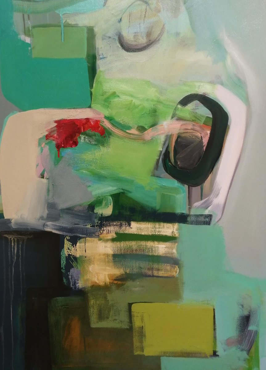You are cordially invited to the opening of The Christmas Show on Thursday 1st December 2022 from 7pm - 9.30 pm.
We would like to welcome friends old and new to our extended gallery space to view this exciting work and be in the company of people who share a passion for art.