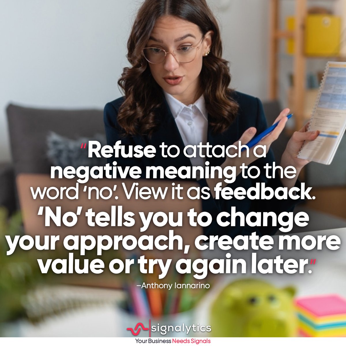 Signalytics.ai tweet media