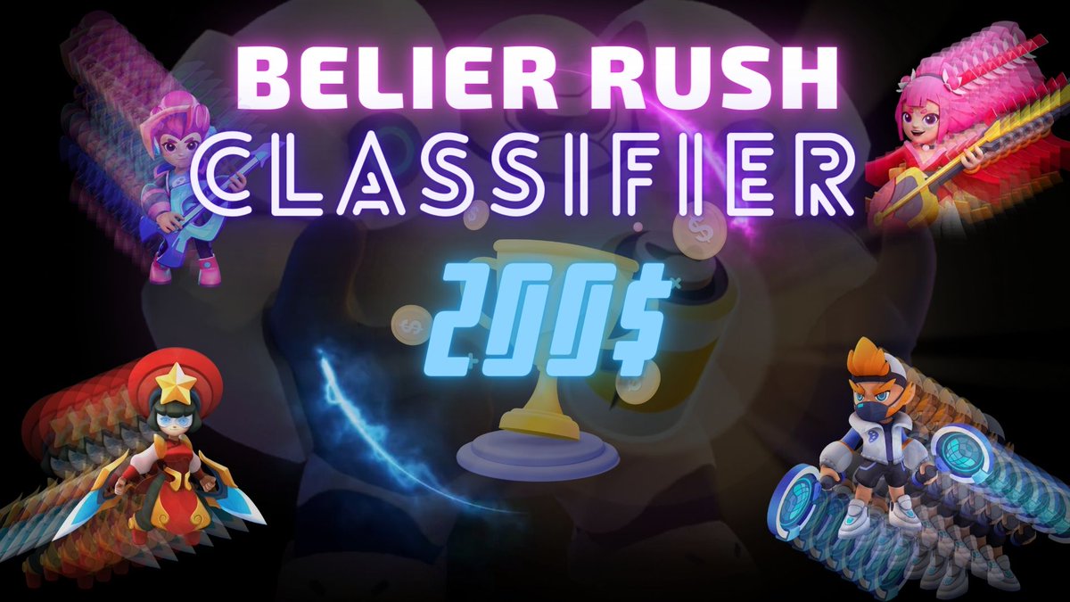 BGH E-Sports tweet media