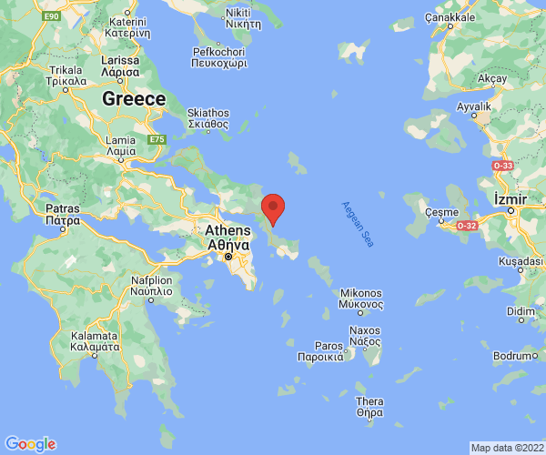 4️⃣9️⃣ 🟠 M 4.9, 29/11 22:06, βάθος 5 χλμ, 25 χλμ Β από Μαρμάρι.

Πηγή: Γ.Ι./ΕΑΑ, bbnet.gein.noa.gr/Events/2022/11…

#σεισμος #seismos