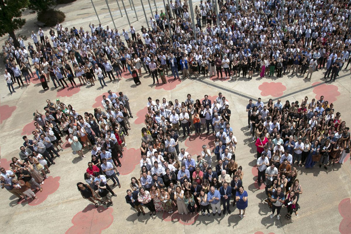 ale_phatouros's tweet photo. Desde #Preinversión estamos orgullosos de ser parte del gran equipo de @ObrasPublicasAR y, como nos guía el ministro @gkatopodis, vamos a redoblar el esfuerzo para seguir llevando dignidad y mejor calidad de vida en todo la Argentina.
#DNPRI
#ObrasPúblicas
#PrimeroLaGente https://t.co/om7wZC4k9O