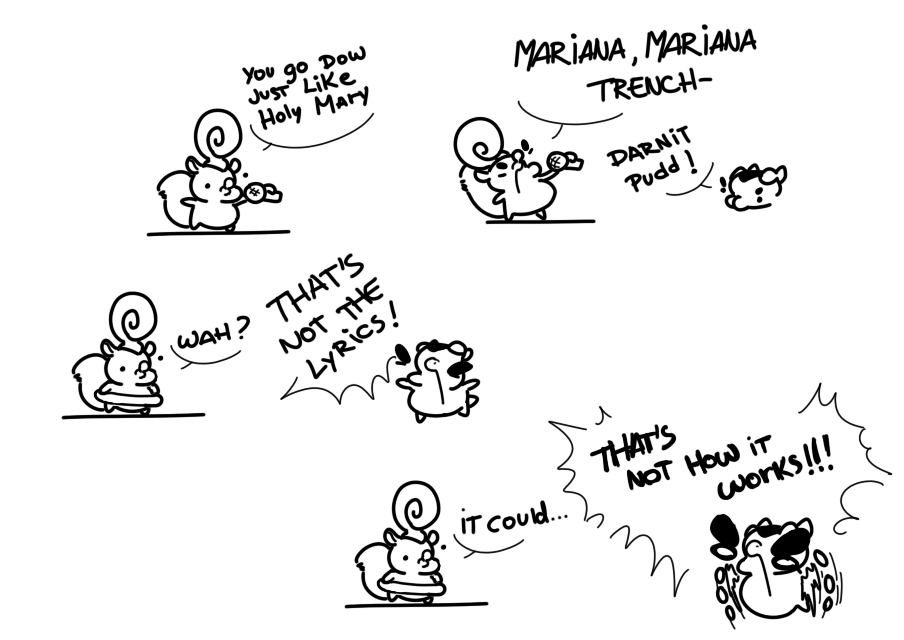 Puddin On Twitter RT Deadrock005 ToonSkunkPuddin Be Goobin Again puddin-on-twitter-rt-deadrock005-toonskunkpuddin-be-goobin-again