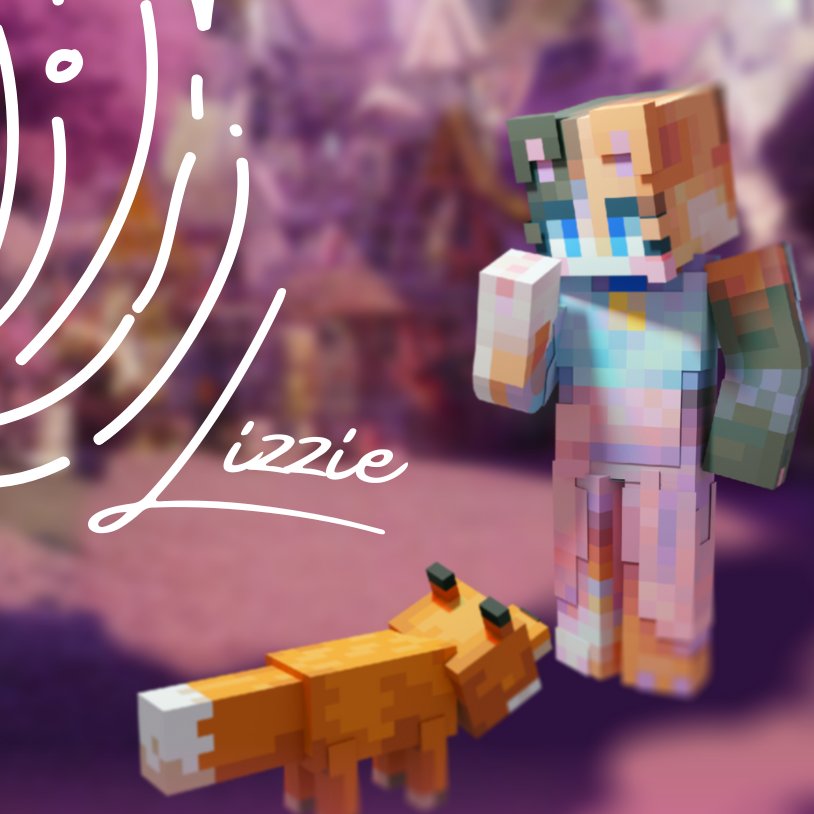 LDShadowLady Empires // MCYT Remake Minecraft Skin