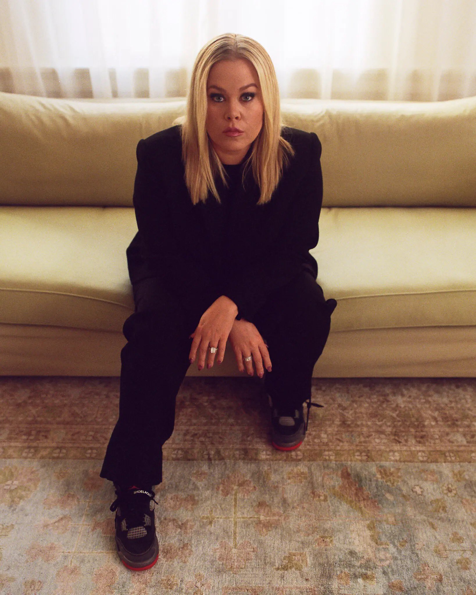 100 Authentic Inside Virgil Abloh's sweet, private life with wife Shannon, virgil abloh 2009