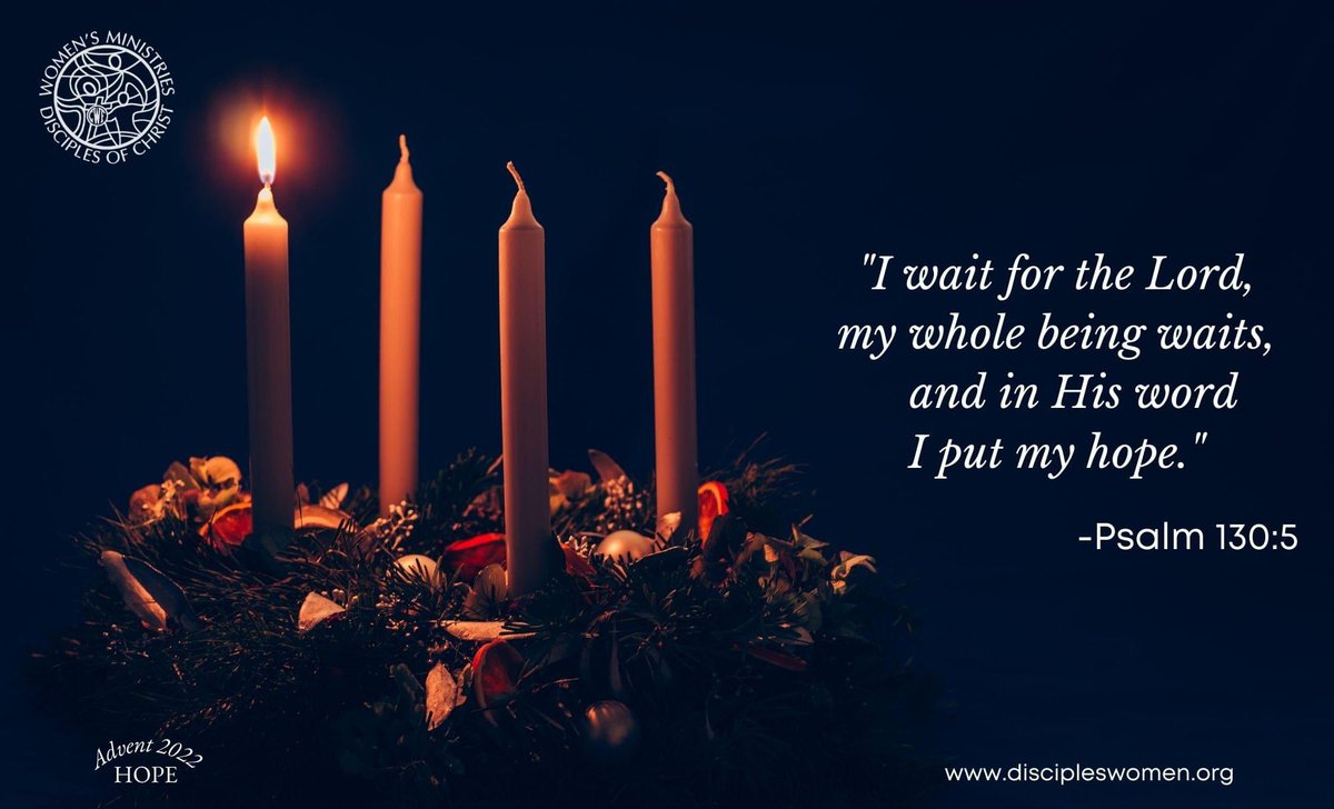 Disciples Women's Ministries tweet media