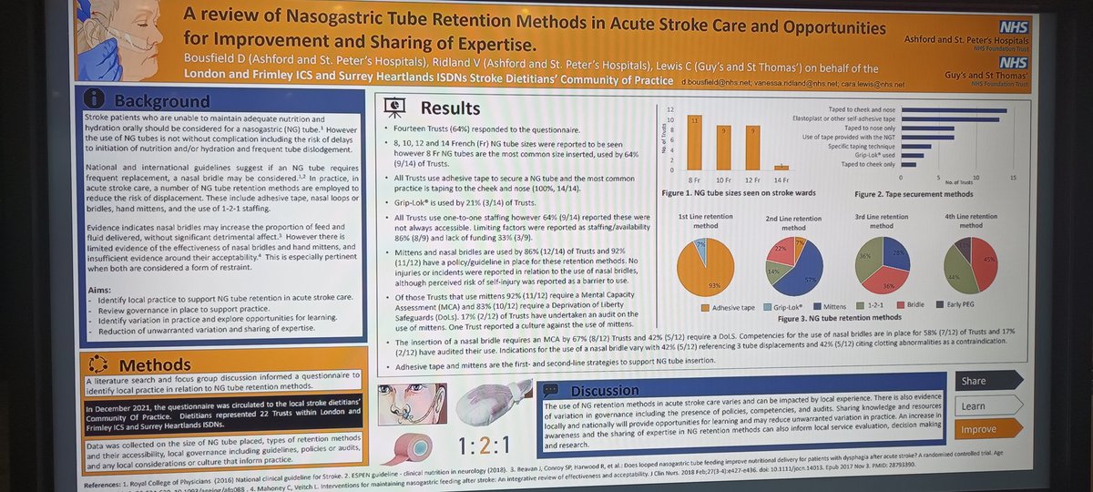 KathyAndersonPT's tweet photo. Our amazing @dee_dietasph presenting today @UKStrokeForum @ASPHstrokerehab @ASPHBradleyUnit @ESDAPSHEarlysu1 https://t.co/YIxTYkhREp
