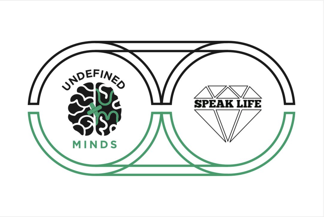 Undefined Minds (@undefined_minds) on Twitter photo We are very excited to be partnering with Speak Life to do great things within the community and spread the right message!
Speak Life is driven to help change the culture of sports in a positive way!
The Founder of Speak Life is former OU and NFL Tight End <a href="/RickeyLBrady/">Rickey Brady</a> We are very excited to be partnering with Speak Life to do great things within the community and spread the right message!
Speak Life is driven to help change the culture of sports in a positive way!
The Founder of Speak Life is former OU and NFL Tight End <a href="/RickeyLBrady/">Rickey Brady</a>