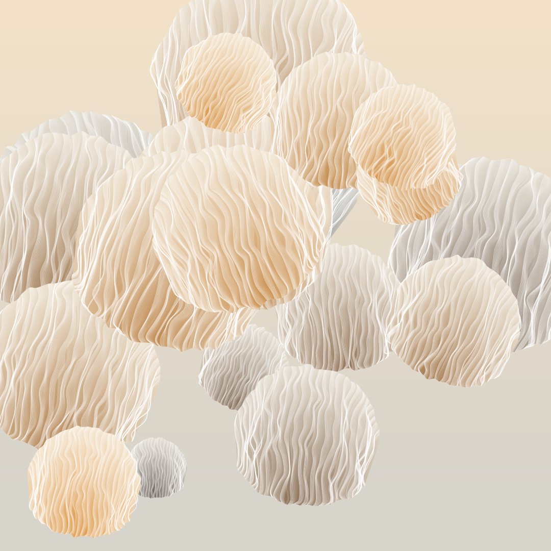 alexis_o_O's tweet photo. wrong shadows, but still its so fluffy I'm gonna die#processing #p5js #creativecoding #daily #generativeart #WIP https://t.co/NYDLqdUIz8