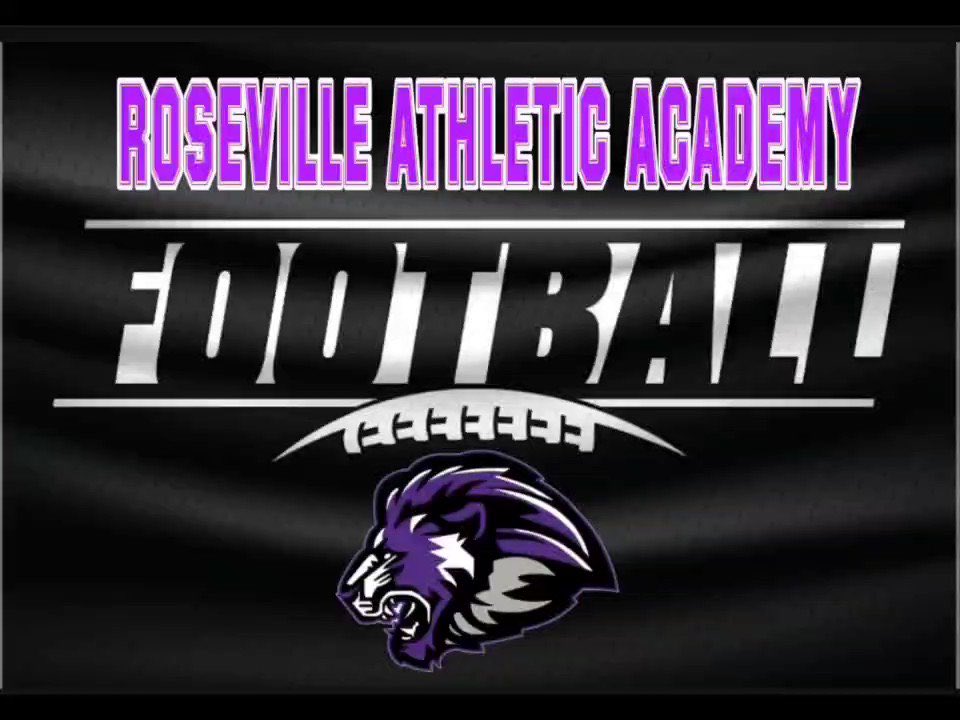 BlackmonJamious's tweet photo. After a great talk with @SouthWAcademy im extremely blessed to receive my 5th offer from Roseville Athletic Academy🙏🏽💜… https://t.co/mvk8BTvlMU