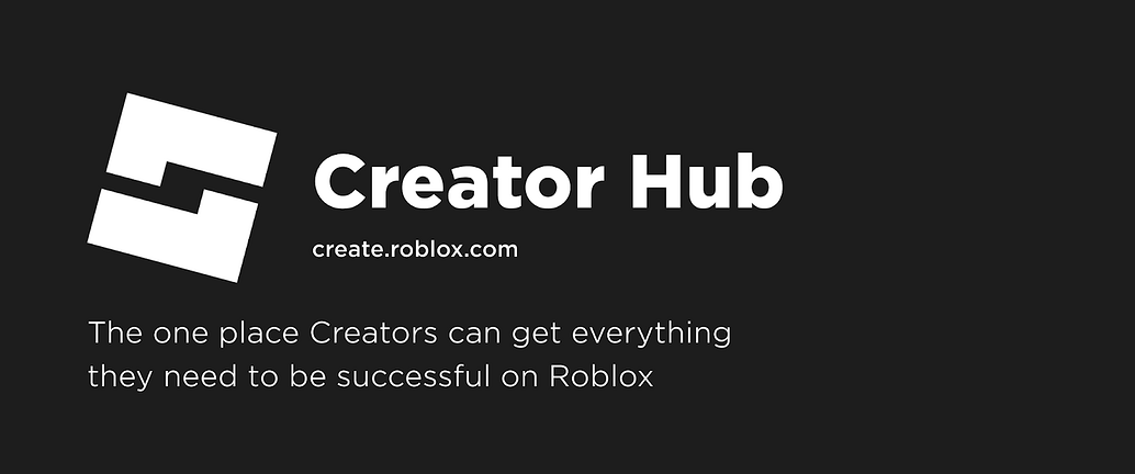 The team's been working on this for a very long time now, and I'm super excited that we're now at a point where we can start to release the first milestone! 

The future of Creator products on web is bright 🙏

devforum.link/2067352