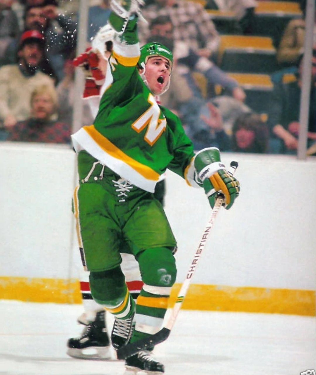 Happy 63rd Birthday, Neal Broten 
Born in Roseau, Minnesota 
1980 Men\s Hockey Gold Medal Winner  