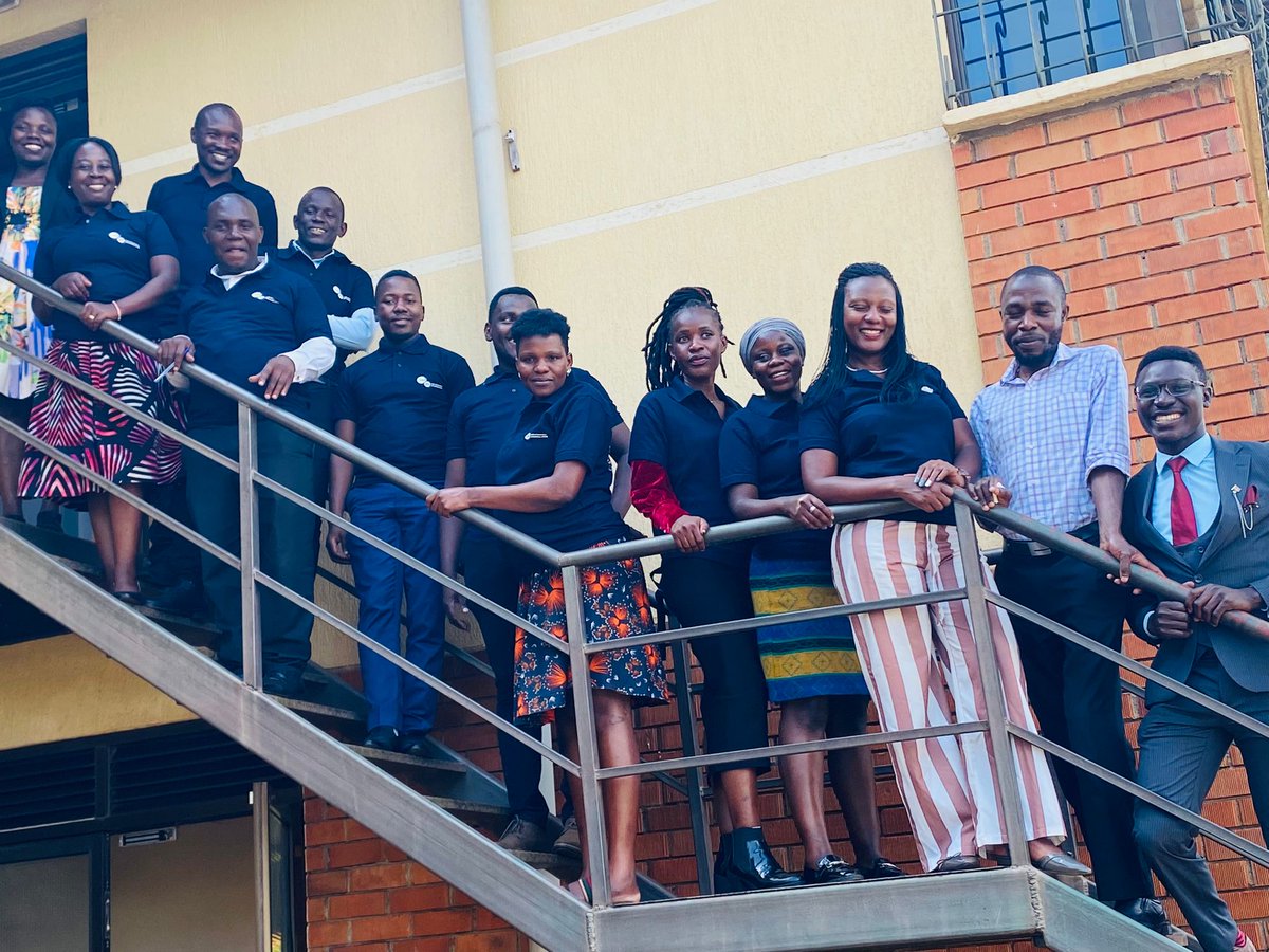 UVRI Clinical Research Program Initiative tweet media