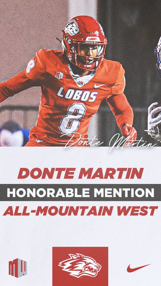 New Mexico Football on Twitter