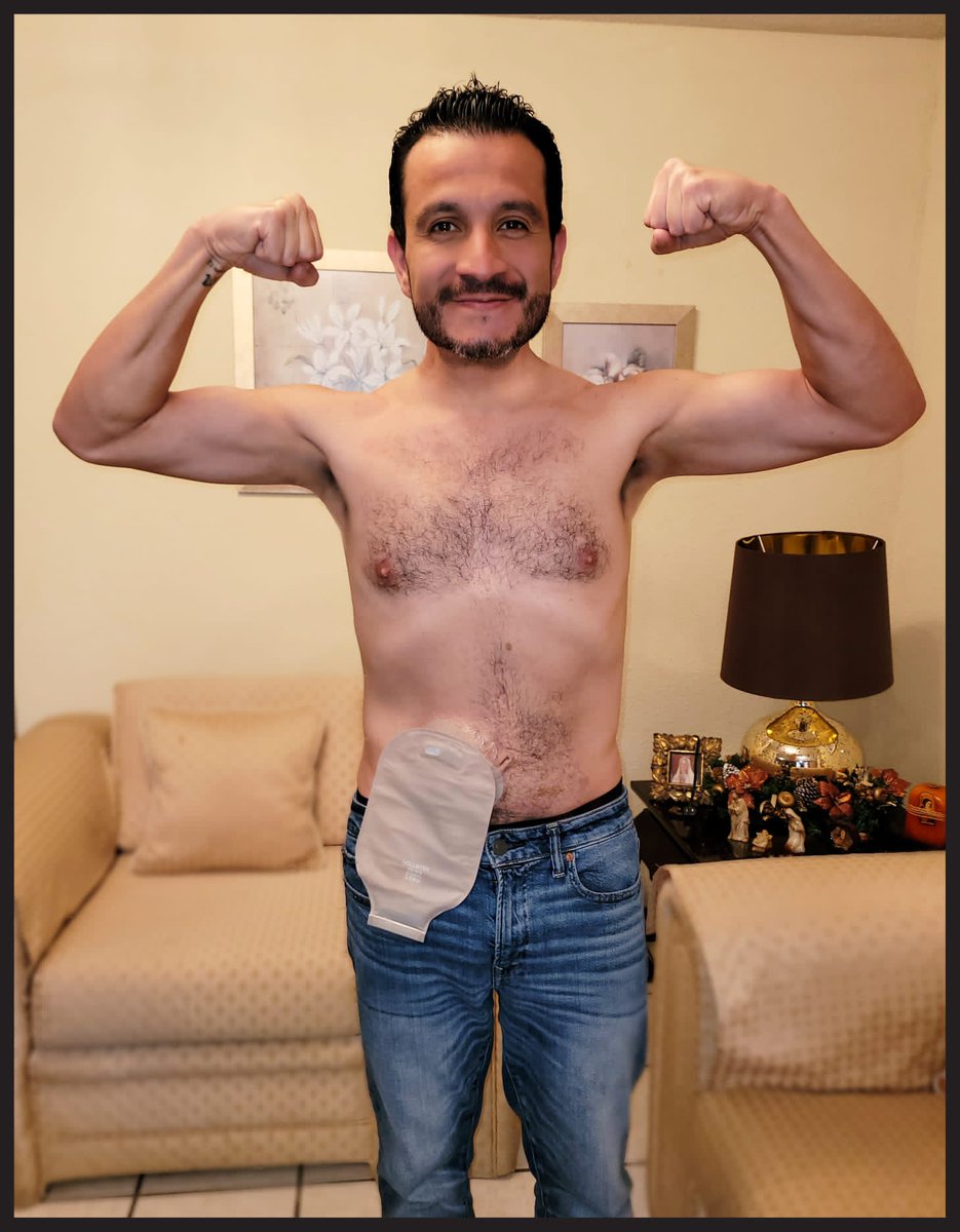 Byron Morales F.™ tweet media