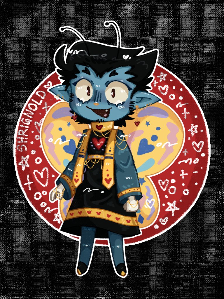 emptydoorways's tweet photo. shrignold,,,, homophobic gay little bug,, holds him in my hand and crushes him
#shrignold #dhmis #dhmisfanart #dhmisart #dhmisshrignold #uglybug https://t.co/2qXQuwinCv