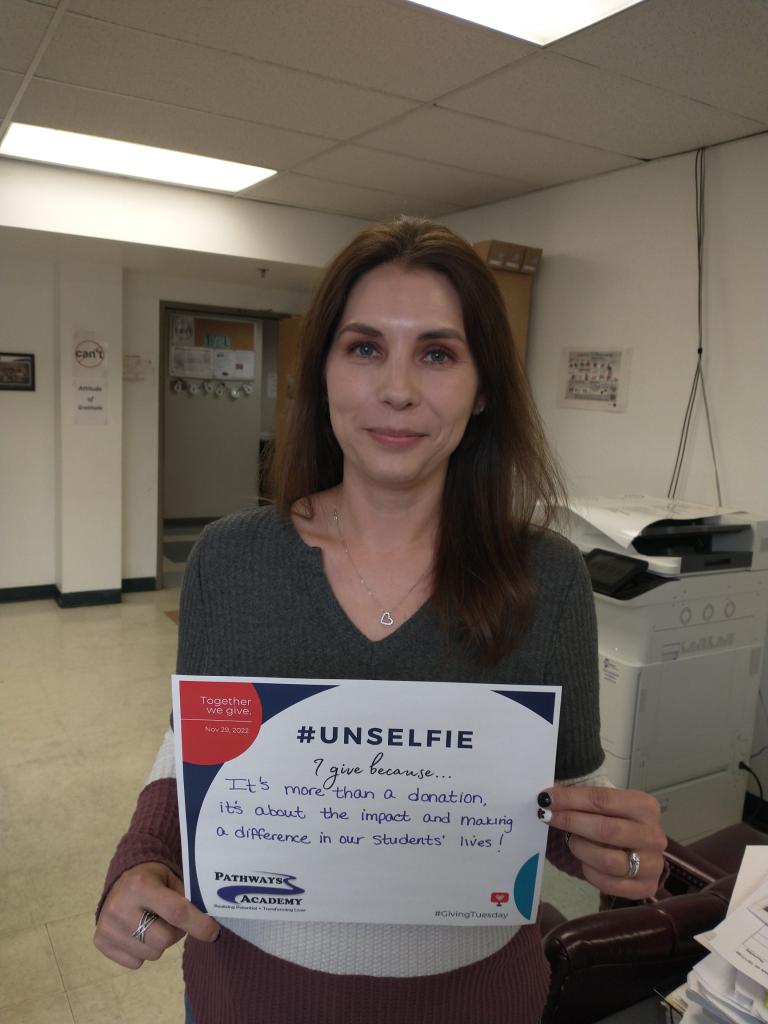 Pathways Academy tweet media