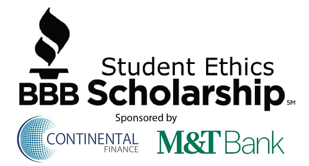 Time to put the finishing touches on your scholarship applications... BBB's app is OPEN. C'mon seniors. #LetsDoThis bbb.org/article/news-r… #NetDE #Scholarships