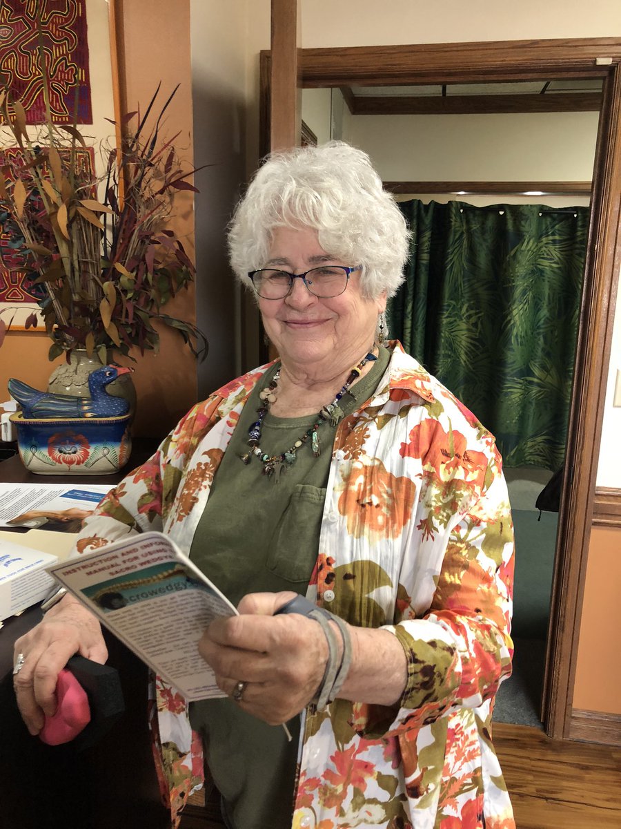 Have to give a shout out to “VooDoo Sue” Susan Grimshaw. I would have missed a few games with my hamstring without her. If you need to get back to business, she’s the one to call. Yes, she is that good.