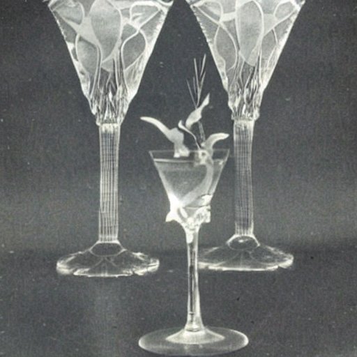 Un mythe de fantaisieDoser une once de révolte, une lampée de tempête et un filet d'innovation.Tourbillonner agressivement dans un gobelet, garnir de bonbons et faire cul sec à toute allure.#particulesV