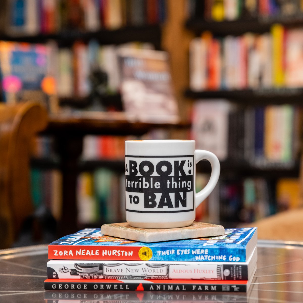 Roebling Point Books & Coffee tweet media