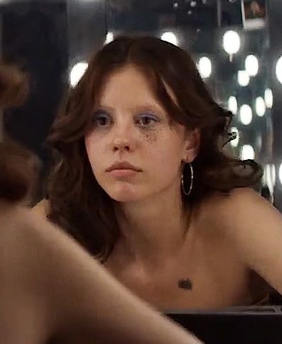 mia goth’s oscar campaign on Twitter: "mia goth in horror films that