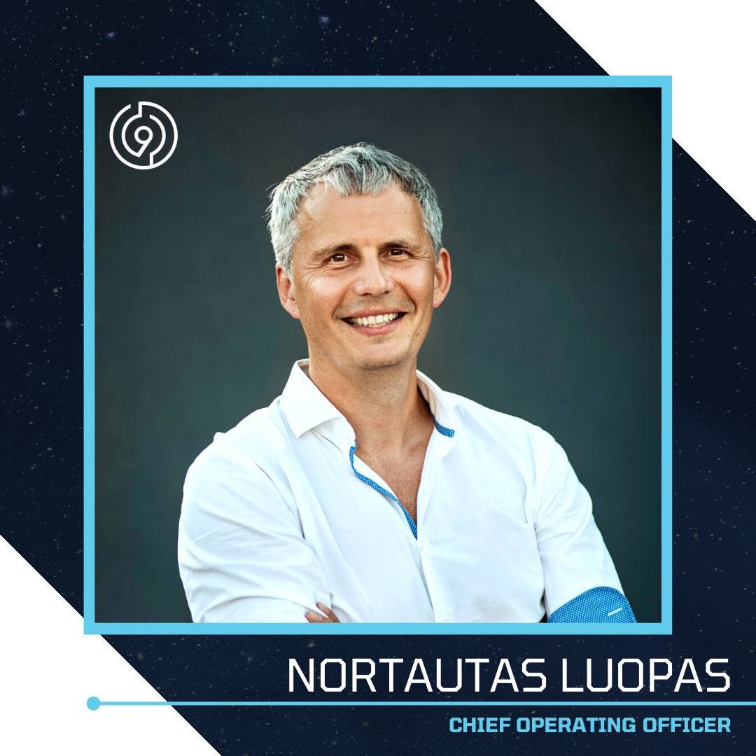 We're thrilled to welcome Nortautas Luopas to the team as #ChiefOperatingOfficer. Nortautas comes to us at a crucial time of growth and expansion for 2023. 
Read more about this exciting addition below: linkedin.com/feed/update/ur…