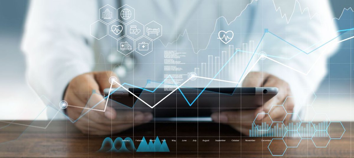 InterSystems Finland tweet media