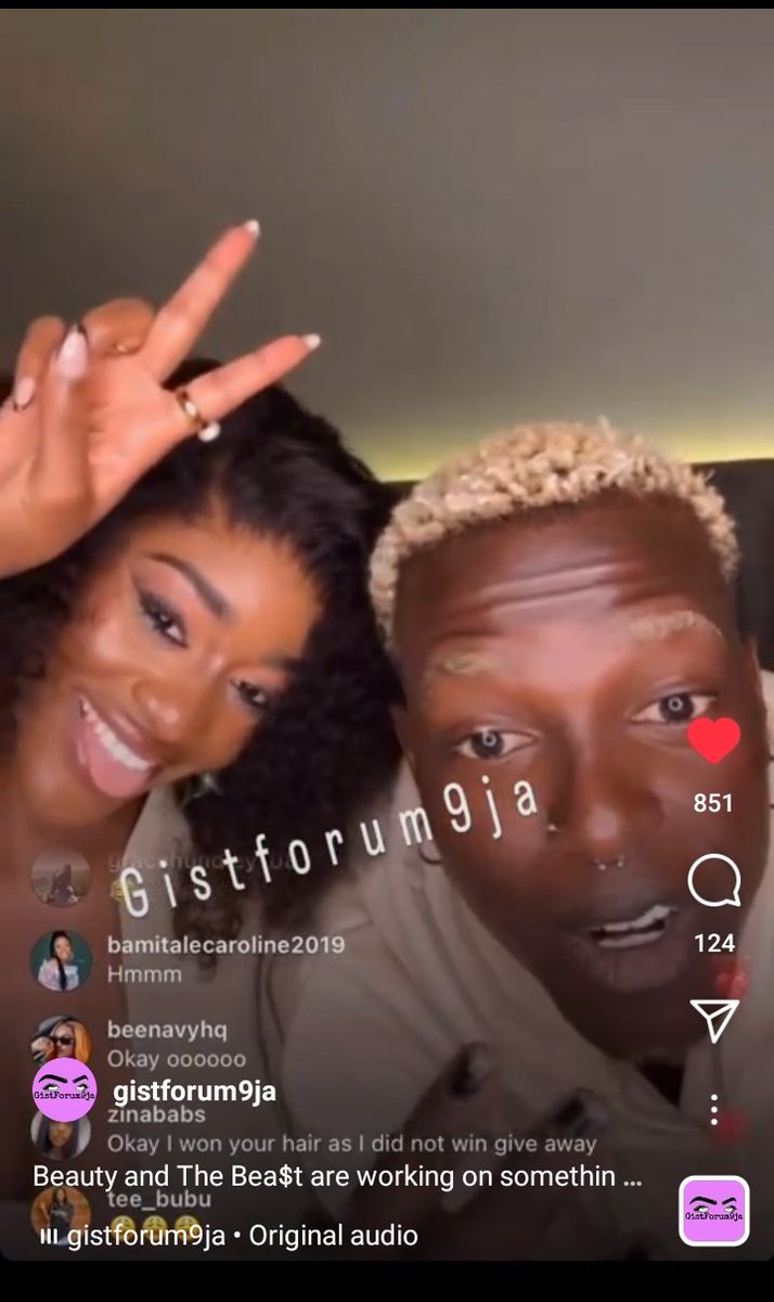 abi_swaggin's tweet photo. Chai😩😩 God, why these two just dey totori me any how like this.
Abegooo I love them any how, any how!! https://t.co/Cf5cdaUwoN