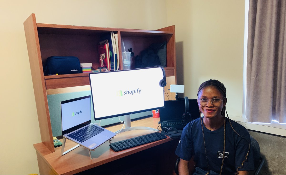 Precious Kolawole tweet media