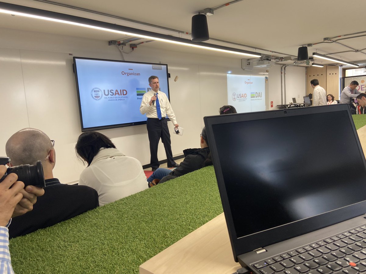 pauloivang's tweet image. Dando inicio a la final del  #DataJam2022 !