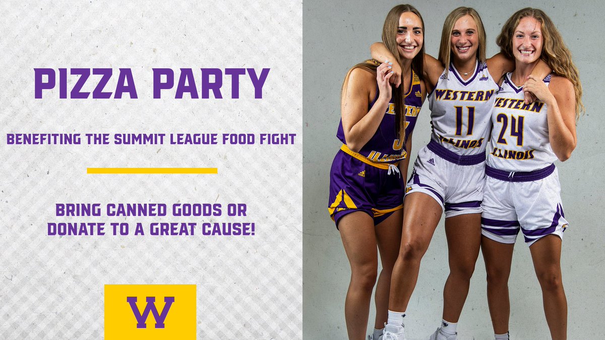 Western Illinois Leathernecks tweet media