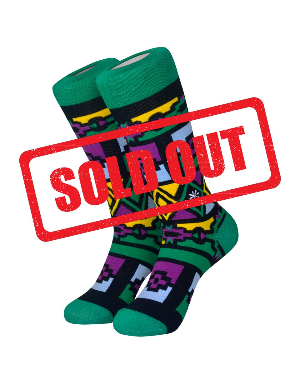 R.I.P 🙏🏽

Cyber Monday is still going on - 30% OFF on socks PLUS take an additional 20% OFF on all apparel. #theculturedsocks

🛍️Link in bio🔗

⏳Ends 11/30