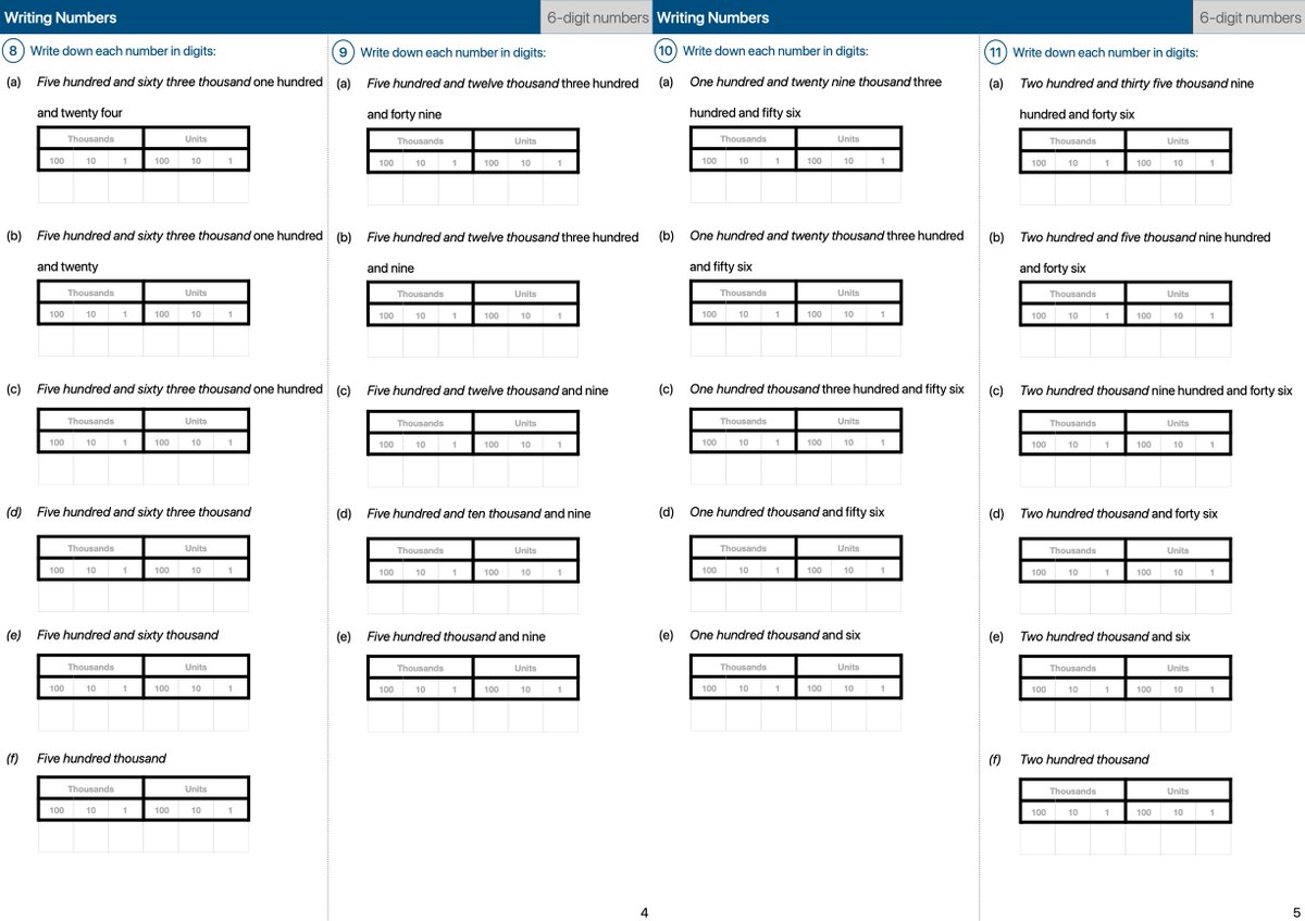 Just put together this minimally different exercise on writing numbers following my S1 class today. It's here to download if it can be of use to anyone: mathsmda.weebly.com/home/writing-n…