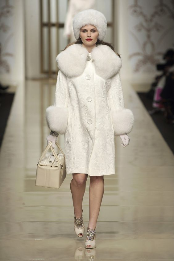 Elena Miro Fall 2009