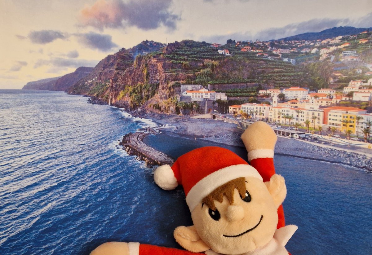 CockenziePrimaryPTA (@cpspta2018) on Twitter photo Dropping into the Island! I wonder what treats I'll get for my stockings!
Raffle Tickets are on sale now!
#whereintheworld #christmasfair <a href="/CockenziePS/">Cockenzie P. School</a> Dropping into the Island! I wonder what treats I'll get for my stockings!
Raffle Tickets are on sale now!
#whereintheworld #christmasfair <a href="/CockenziePS/">Cockenzie P. School</a>
