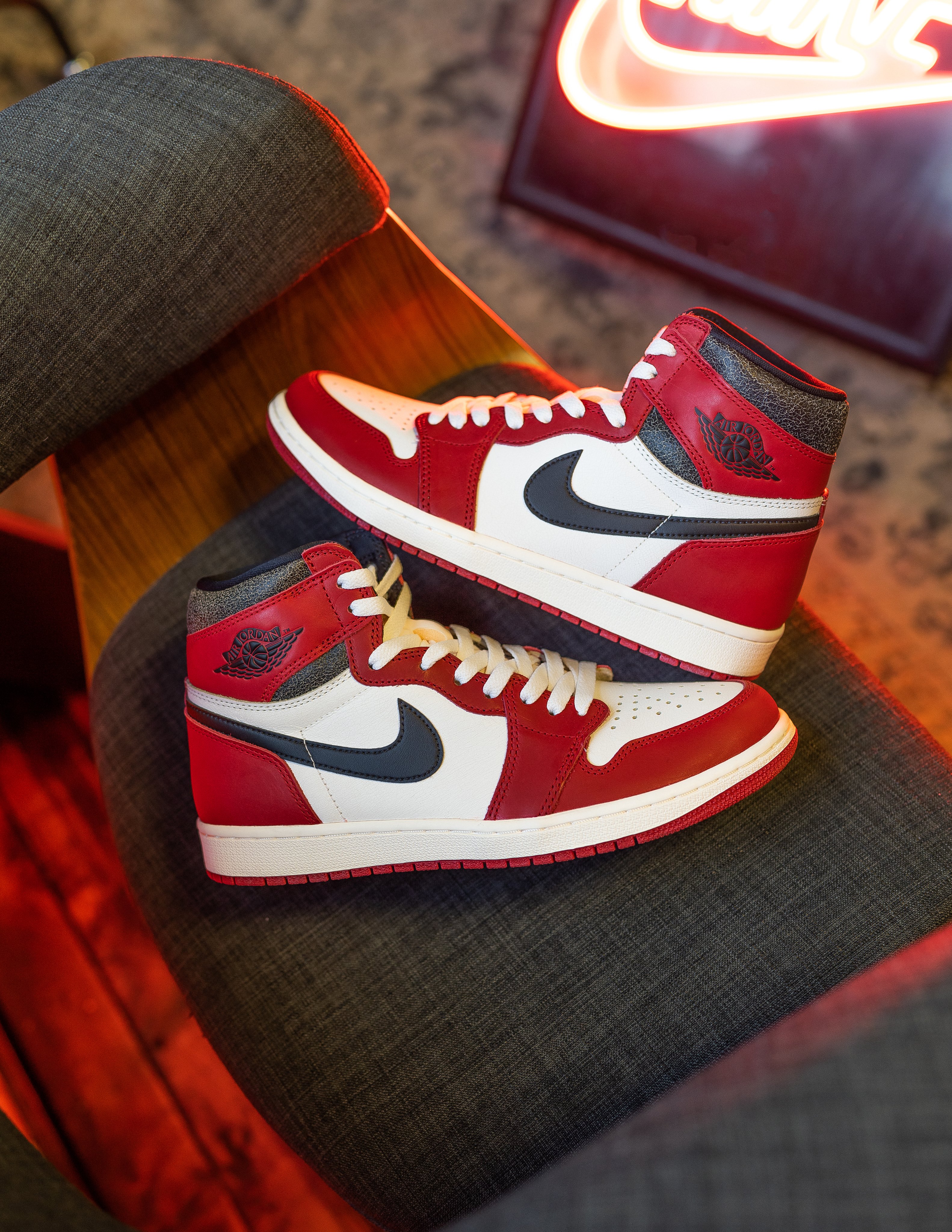 November 29 jordan clearance 1