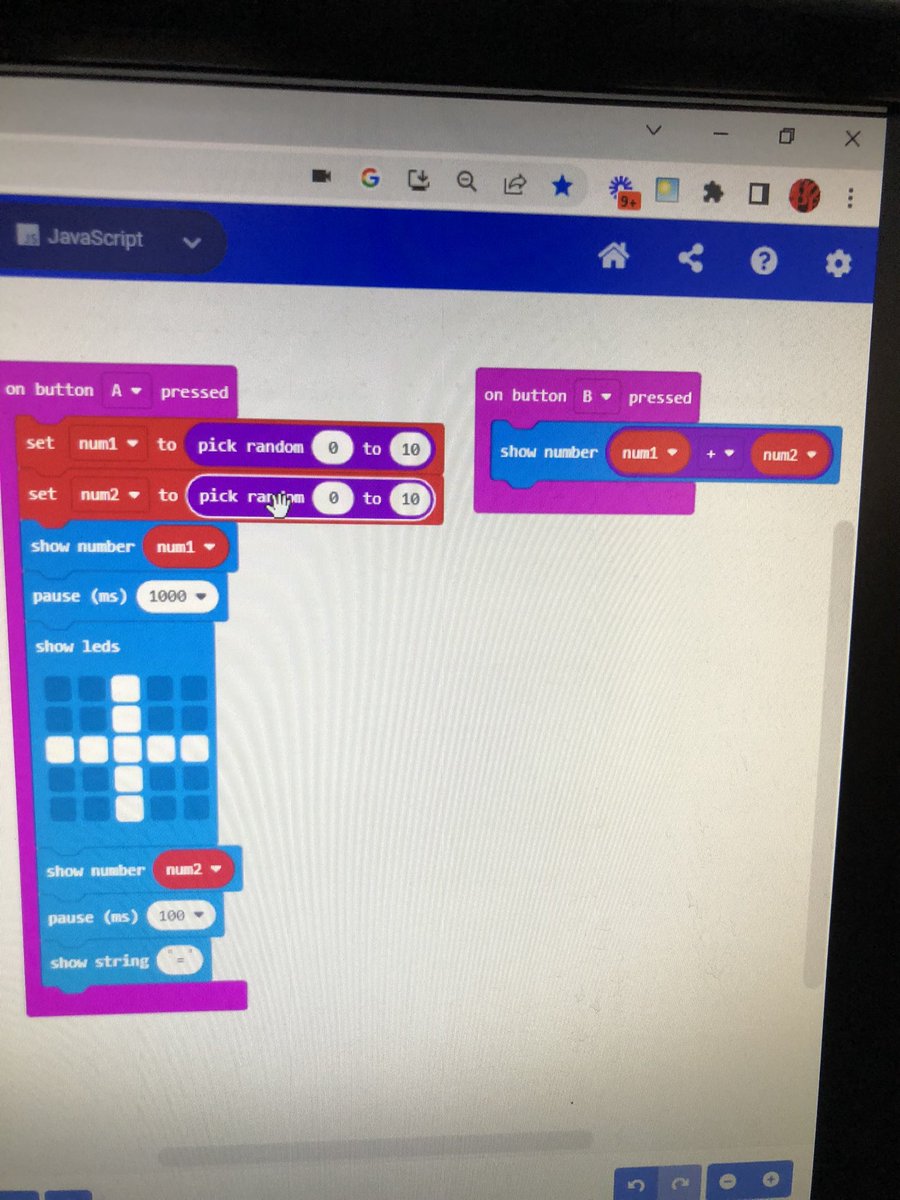 Micro:bit Educational Foundation on Twitter: