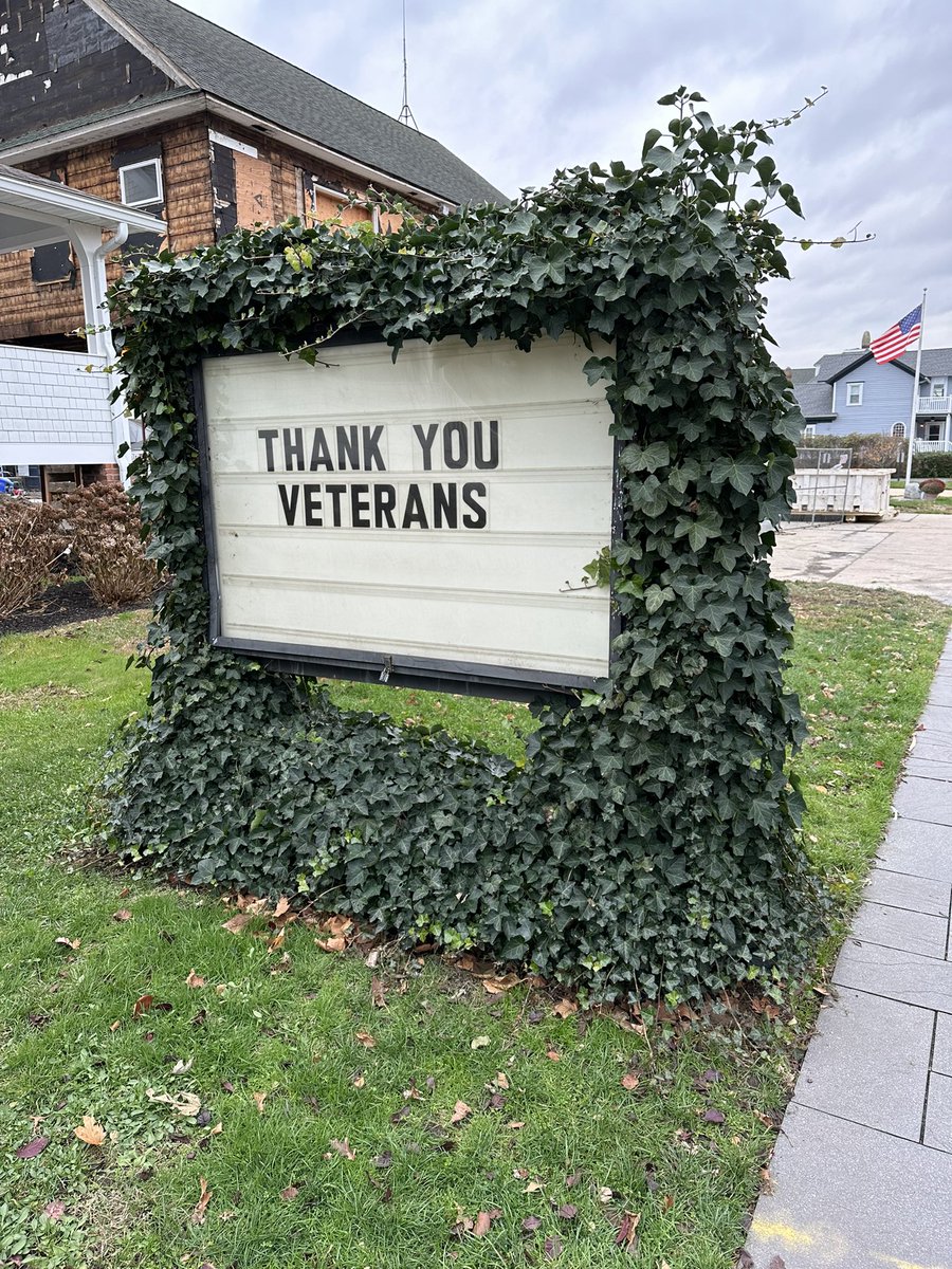 TheBandSteele's tweet photo. #Amen #Veterans #ThankYou https://t.co/i79npgbtrk