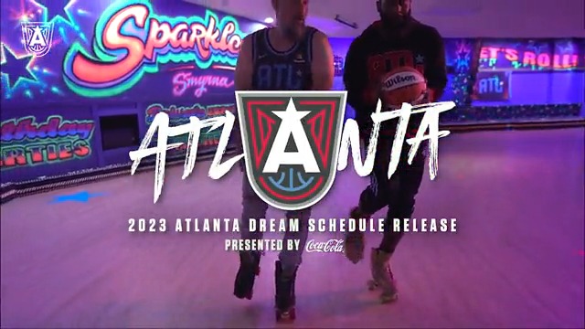 Atlanta Dream (@AtlantaDream) / X