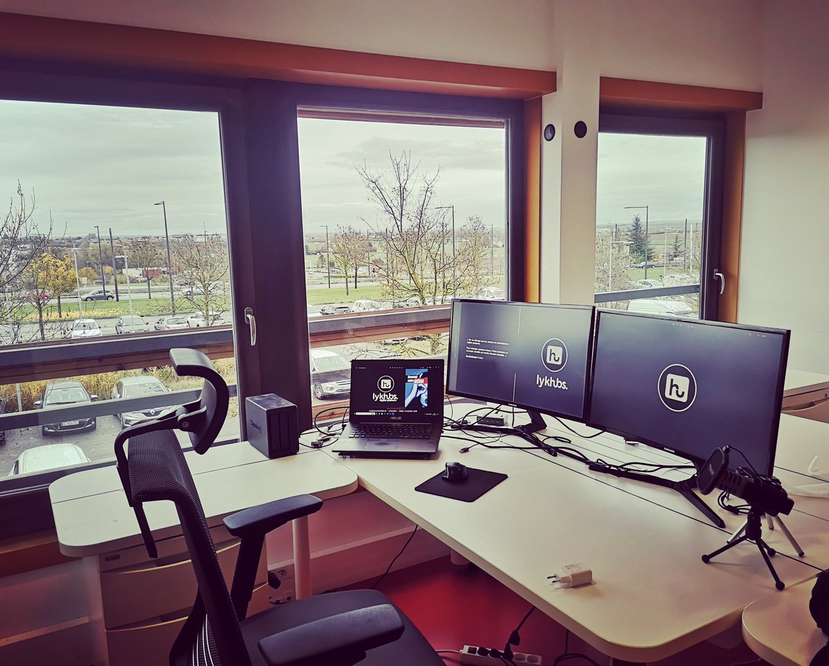 LYKHUBS (@lykhubs) on Twitter photo Lykhubs aménage ses nouveaux bureaux sur <a href="/dijon/">Ville de Dijon</a> à la maison régionale de l'innovation !
#incubateur #dijon #Innovations #startups #digital Lykhubs aménage ses nouveaux bureaux sur <a href="/dijon/">Ville de Dijon</a> à la maison régionale de l'innovation !
#incubateur #dijon #Innovations #startups #digital