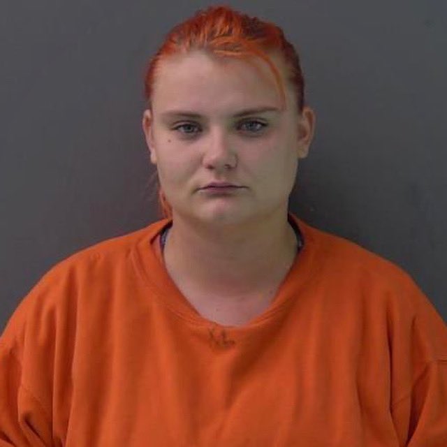 GUILTY 🚨 #CecilyAguilar, the only person charged in connection to #VanessaGuillen’s horrific murder, pleaded guilty today inside federal court in Waco. Media outlets report she pleaded guilty to a count of accessory after the fact and three counts of making a false statement.