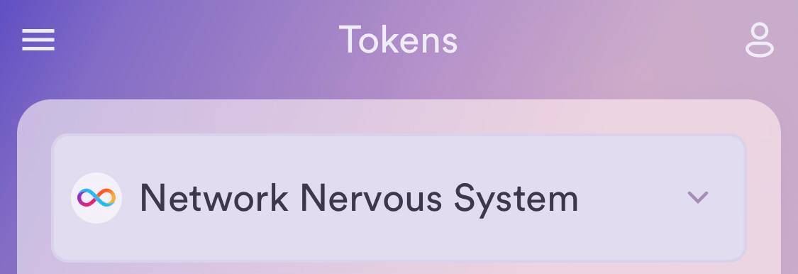 mosesibb's tweet photo. To see your SNS-1 token, click on the neuron tab in your NNS then click here 👇👇to see SNS-1 and select it https://t.co/vViwyTUduQ