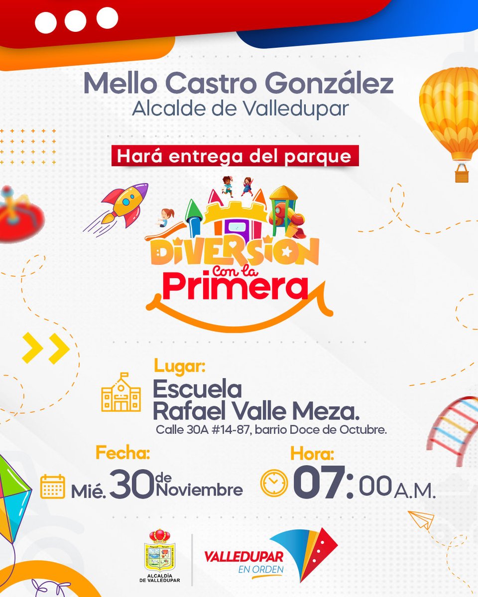 El Informe tweet media