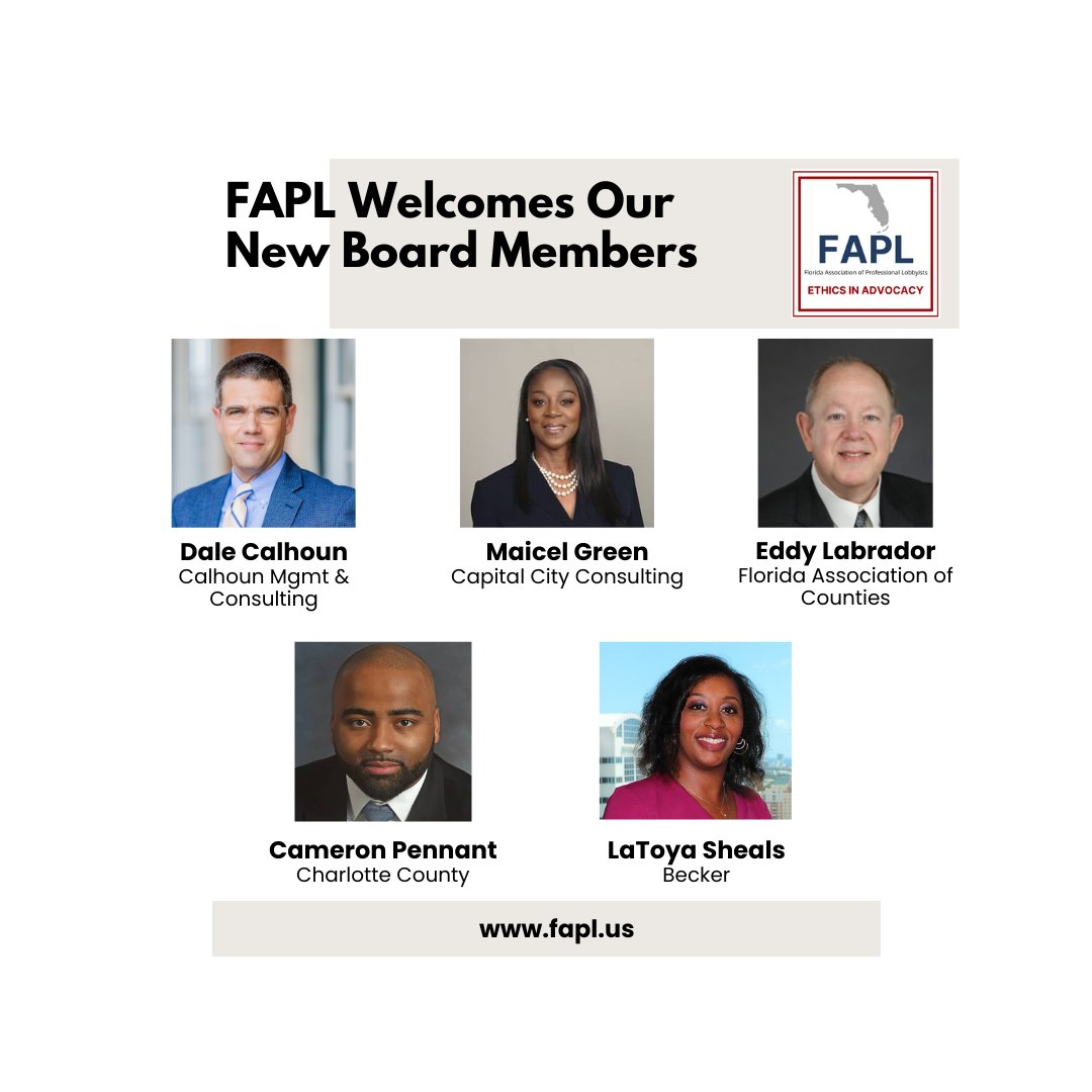 FAPL tweet media
